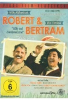 Robert & Bertram - Willy auf Sondermission