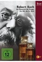 Robert Koch - Die Ökonomie der Erreger/Das ABC des Dr. Koch - 3sat Edition