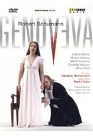 Robert Schumann - Genoveva