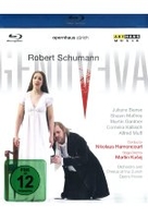 Robert Schumann - Genoveva