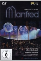 Robert Schumann - Manfred
