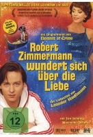 Robert Zimmermann wundert sich über die Liebe