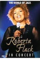 Roberta Flack - In Concert
