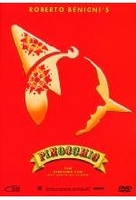 Roberto Benignis Pinocchio