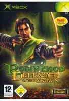 Robin Hood - Defender of the Crown