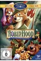 Robin Hood - Sammler Edition