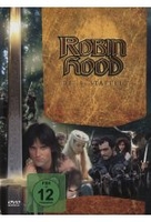 Robin Hood - Staffel 1 [3 DVDs]