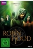 Robin Hood - Staffel 1/Teil 1 [2 DVDs]
