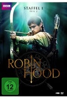 Robin Hood - Staffel 1/Teil 2 [3 DVDs]