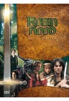 Robin Hood - Staffel 2 [3 DVDs]