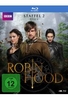 Robin Hood - Staffel 2/Teil 1 [2 BRs]