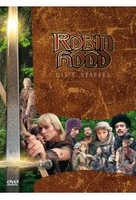 Robin Hood - Staffel 3 [4 DVDs]