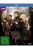 Robin Hood - Staffel 3/Teil 1 [2 BRs]