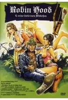 Robin Hood und seine lüsternen Mädchen