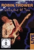 Robin Trower - Living Out Of Time/Live