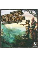 Robinson Crusoe - Abenteuer auf der verfluchten Insel