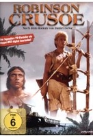 Robinson Crusoe [2 DVDs]