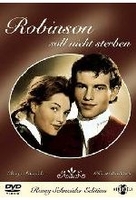 Robinson soll nicht sterben