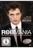 Robmania: Robert Pattinson - Die Dokumentation über den Superstar!