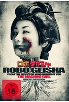 Robo Geisha - Uncut Version