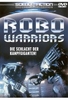 Robo Warriors