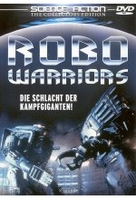 Robo Warriors