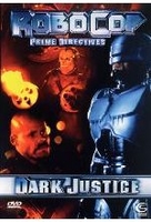 RoboCop - Dark Justice