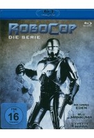 Robocop - Die Serie