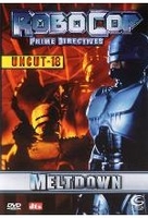 RoboCop - Meltdown