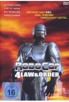 Robocop 4 - Law & Order
