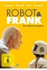 Robot & Frank