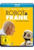 Robot & Frank