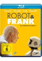 Robot & Frank