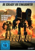 Robot Jox - Die Schlacht der Stahlgiganten