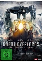 Robot Overlords - Herrschaft der Maschinen