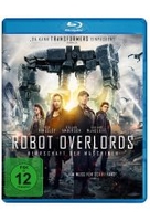 Robot Overlords - Herrschaft der Maschinen