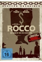 Rocco - Der Mann mit den zwei Gesichtern - Western Unchained No. 7