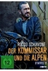 Rocco Schiavone: Der Kommissar und die Alpen - Staffel 2 [2 DVDs]