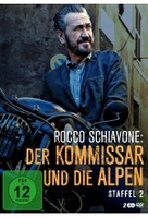 Rocco Schiavone: Der Kommissar und die Alpen - Staffel 2 [2 DVDs]