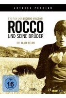 Rocco und seine Brüder [2 DVDs]