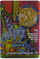 Rock & Pop total: 70er & 80er Jahre Hits - Metalbox