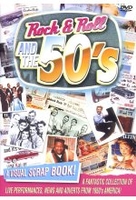 Rock & Roll and the 50s