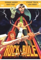 Rock & Rule