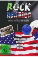 Rock America - Eine musikalische Zeitreise furch die USA