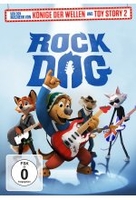 Rock Dog