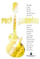 Rock Goldmine [3 DVDs]