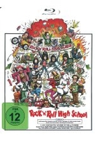Rock n Roll High School