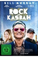 Rock The Kasbah