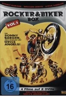 Rocker & Biker Box Vol. 1 [2 DVDs]