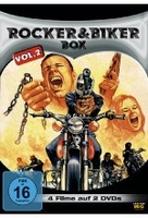 Rocker & Biker Box Vol. 2 [2 DVDs]